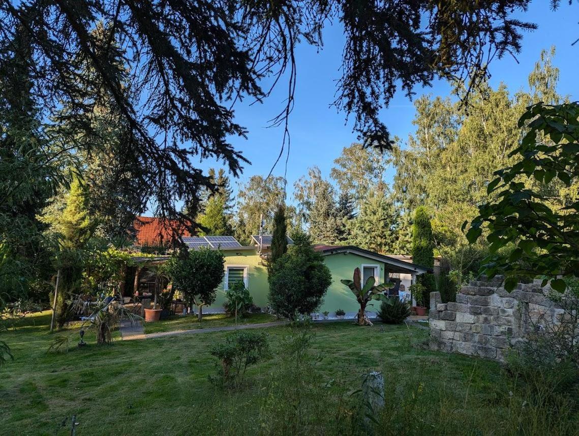 Ferienhaus Königsnase - B&B Struppen