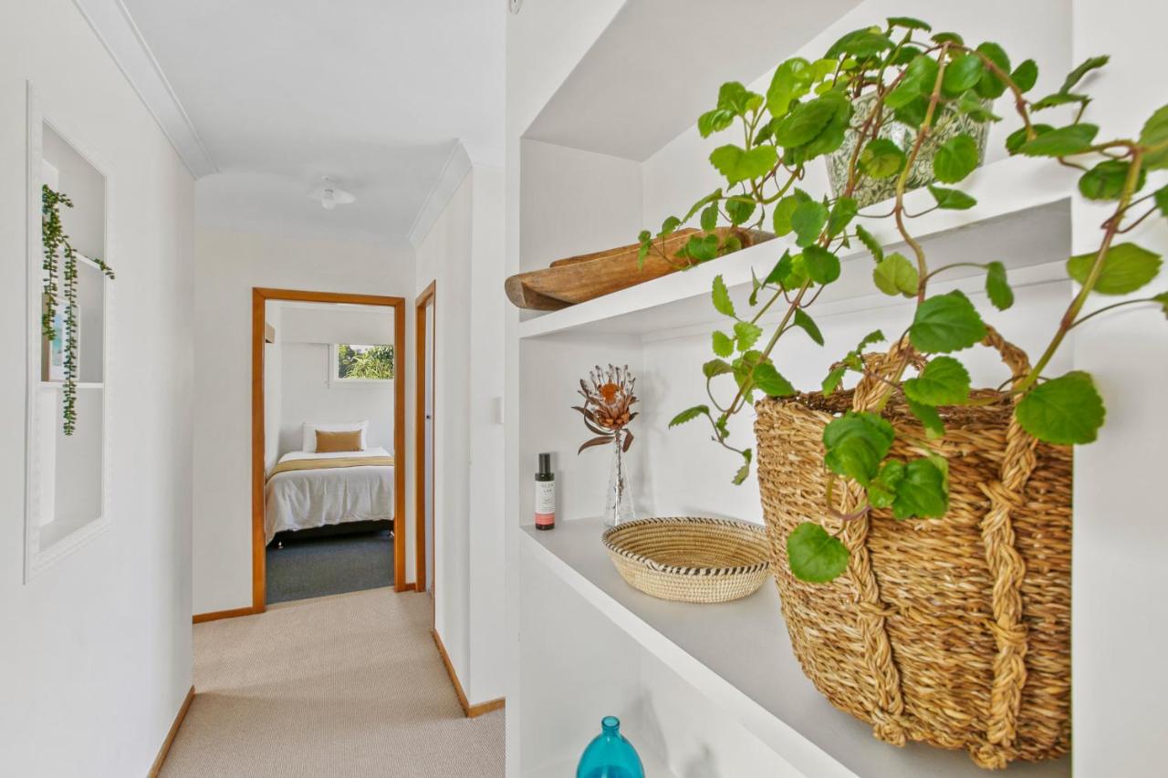 Escape on St Aubyn - Ferienwohnung
