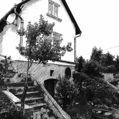 PrésHáz - B&B Zalahaláp