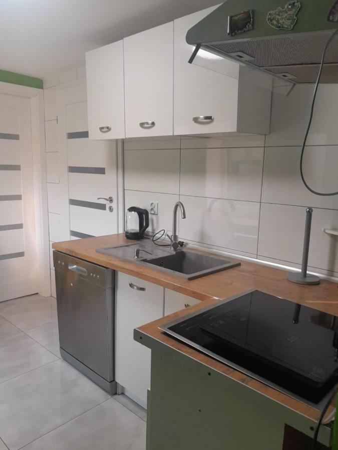 Maison 2 Chambres