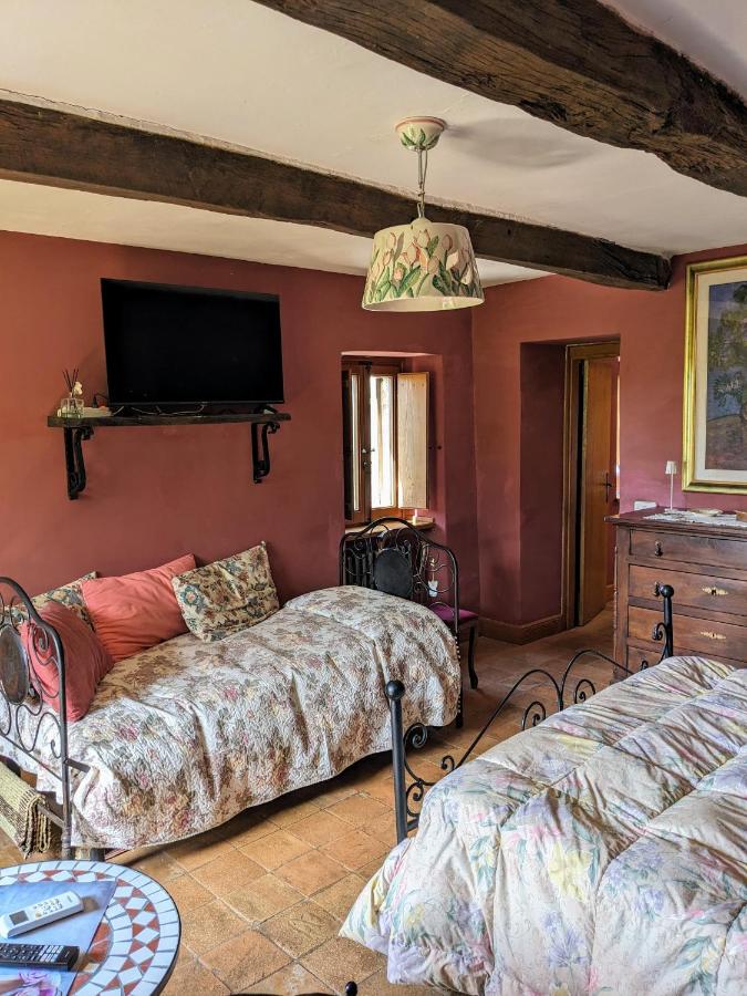 Deluxe Doppelzimmer