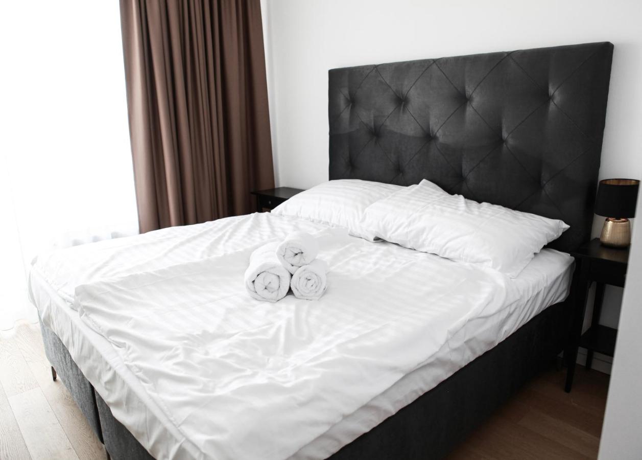 Appartamento con 2 Camere da Letto