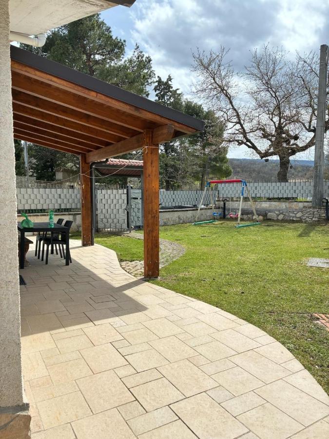 La Casetta di Lettopalena - B&B