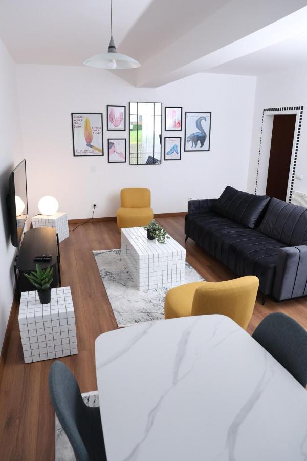 Apartment mit 1 Schlafzimmer
