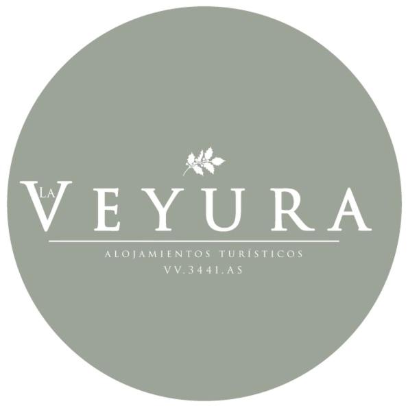 La Veyura 1 - Chambres d’hôtes Piloña