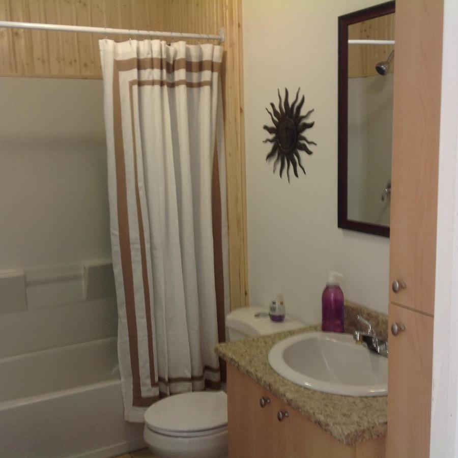 Duplex Apartment