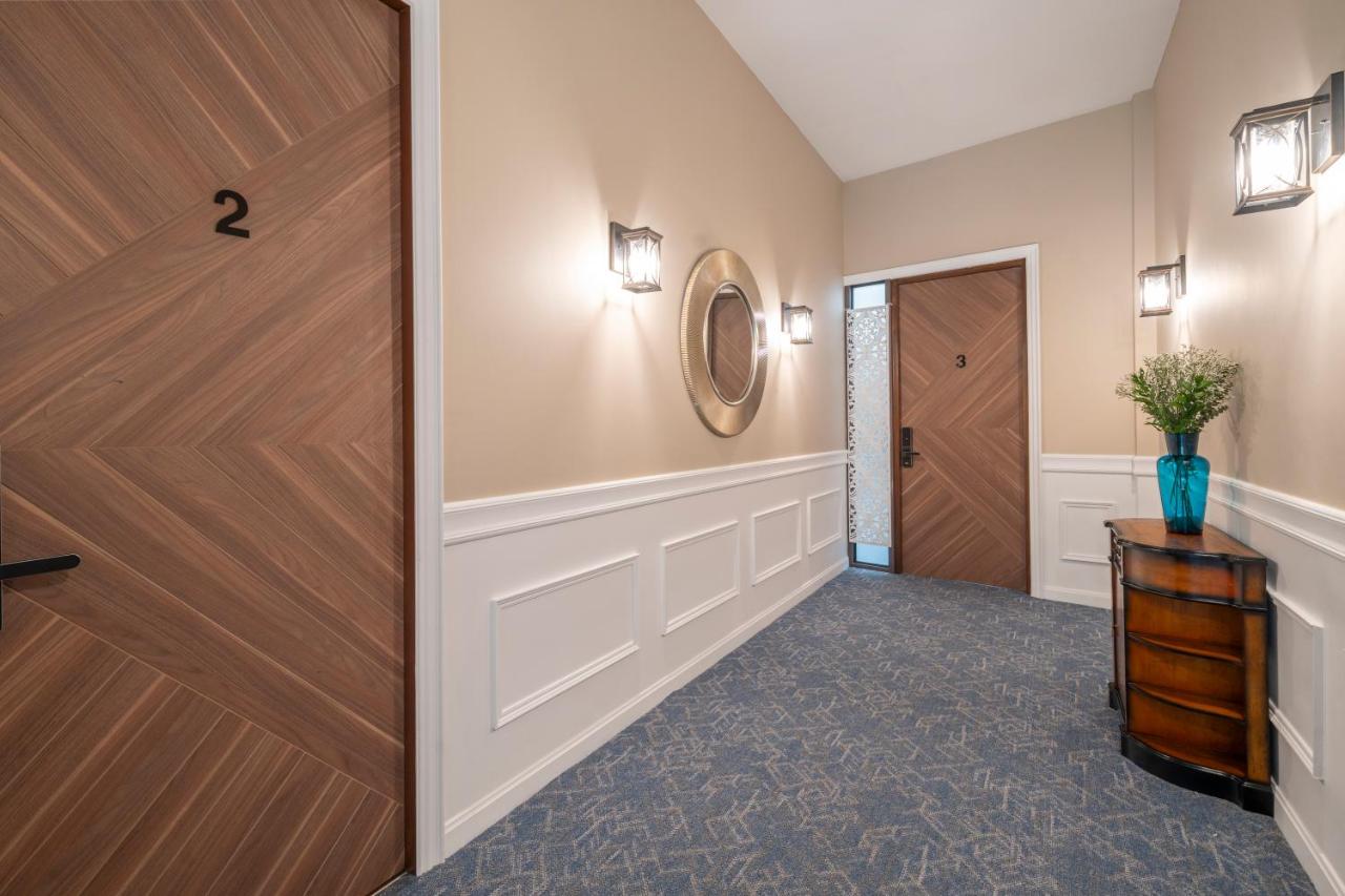 Sclass Penthouse Changmoi Road Center Old City - Bed and Breakfast Chiang Mai