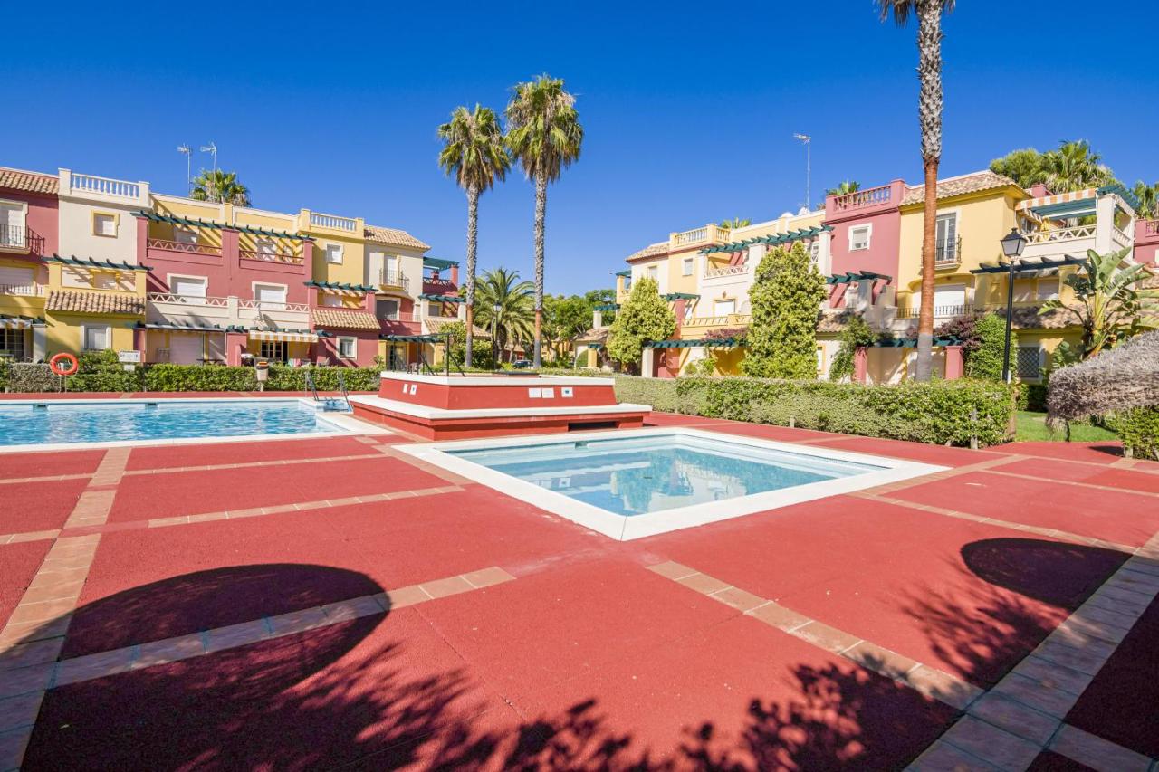 Hoyo I - Isla Canela Golf GHHI1011P19 - B&B