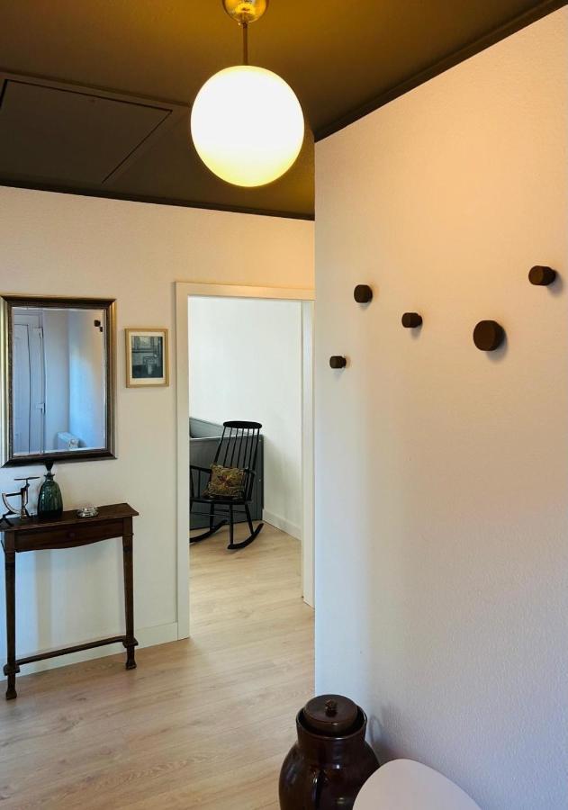 Ferienhaus Landleven - B&B Hessenburg