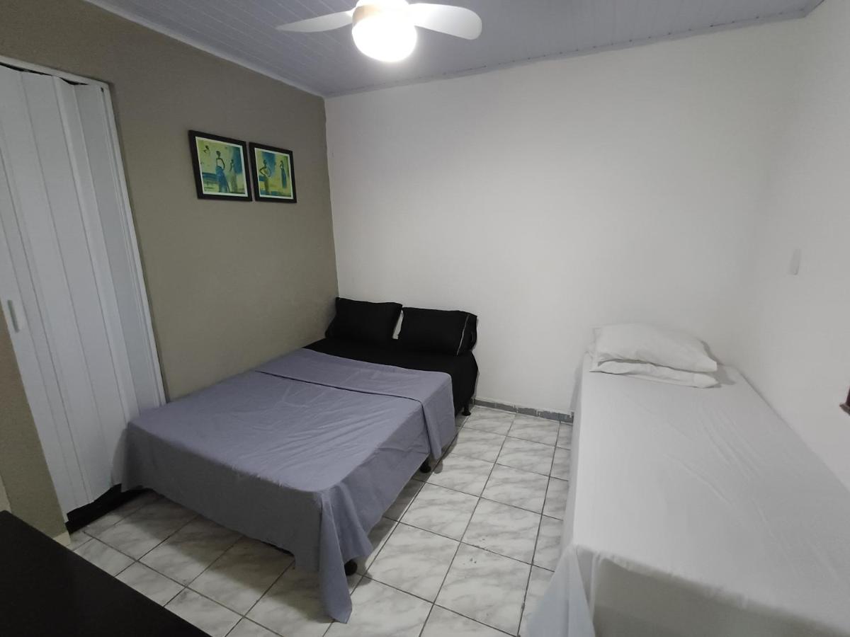 Camera Tripla con Bagno Privato