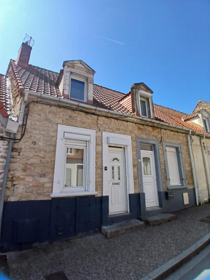 Au Petit Wissant - B&B Marquise