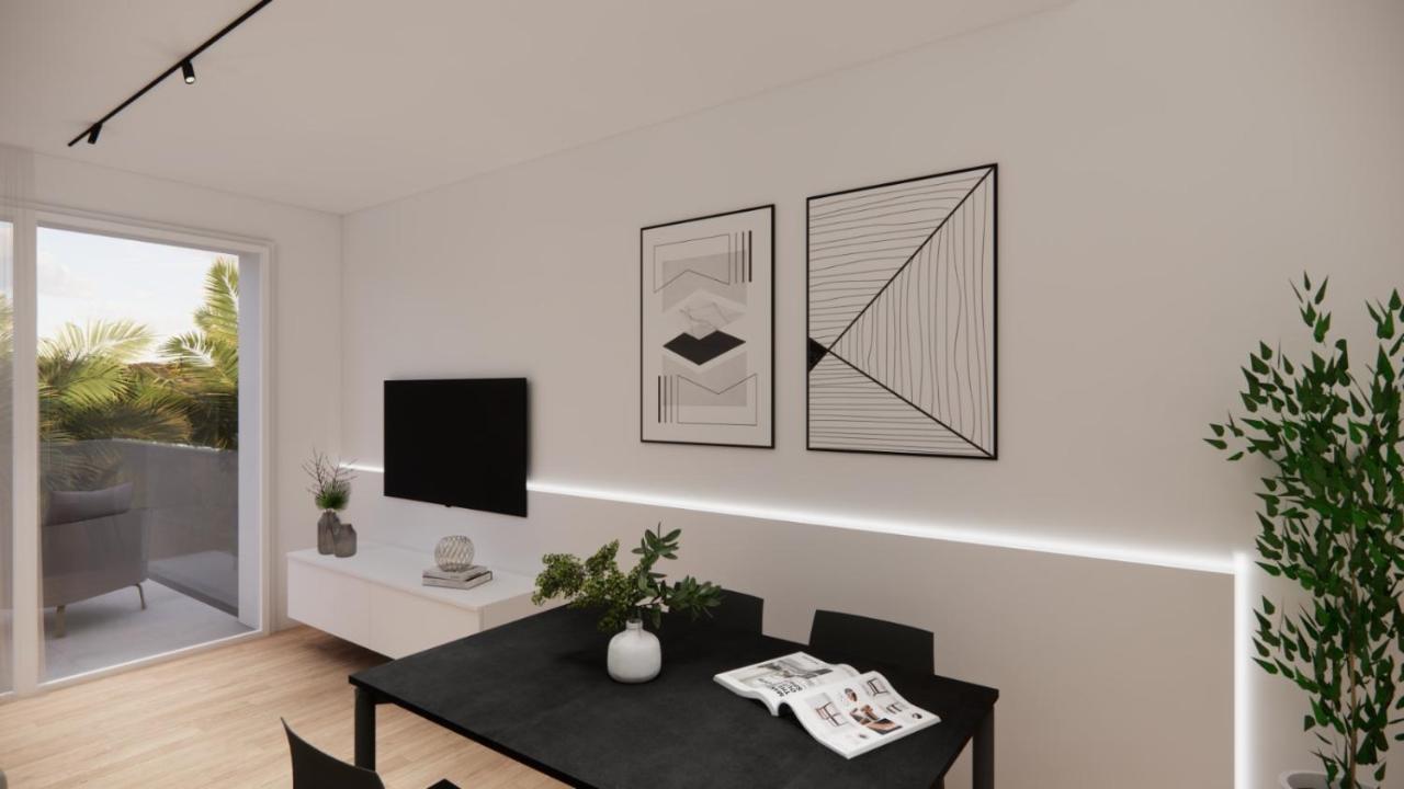 Appartement Standard