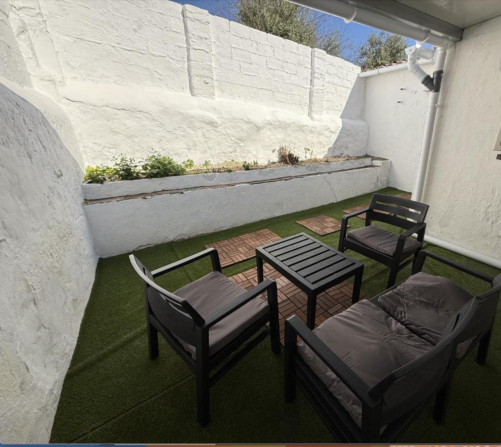 Haus mit 2 Schlafzimmern