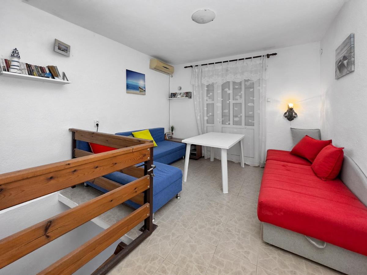 Maisonette-Apartment