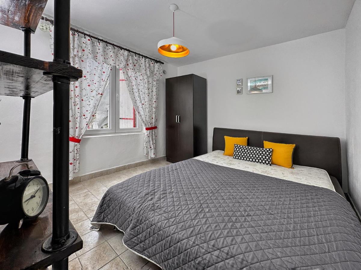 Appartamento con 1 Camera da Letto