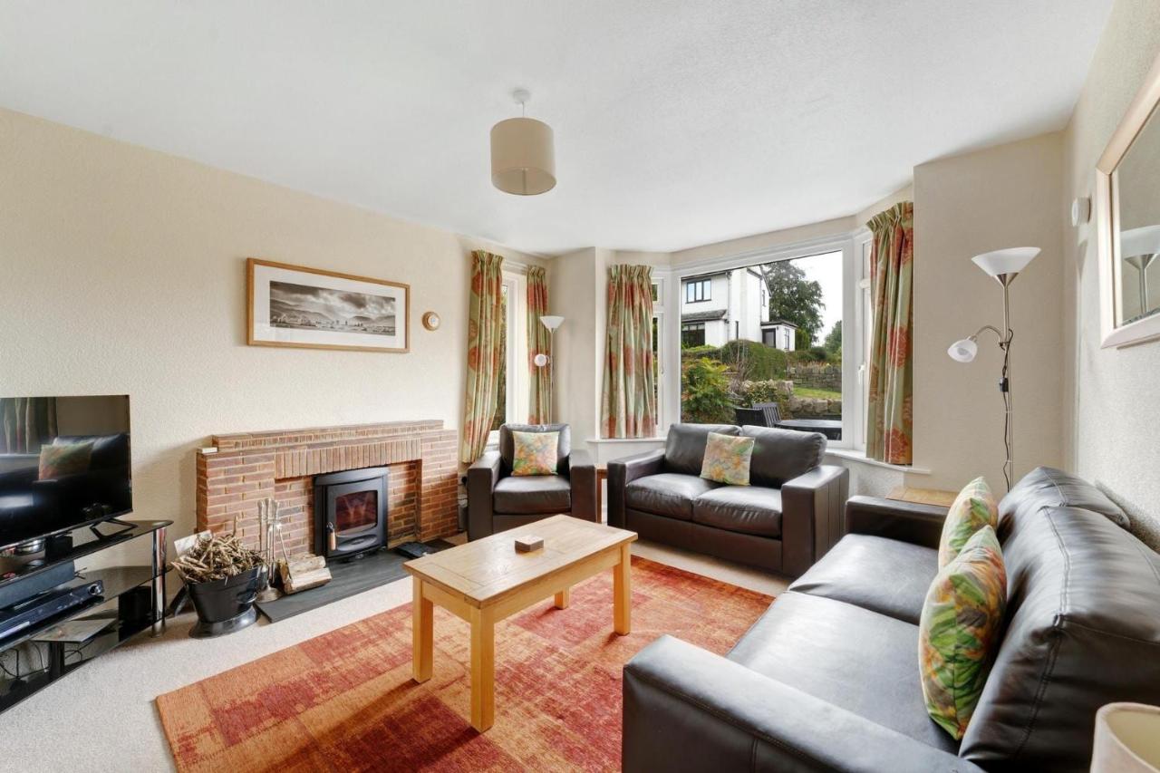 Burnmoor - Bed and Breakfast Keswick