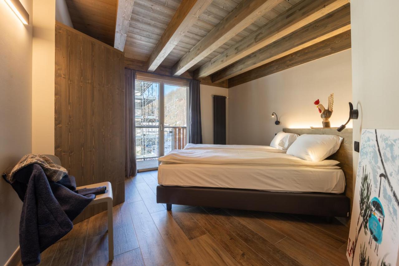 Appartamento con 1 Camera da Letto