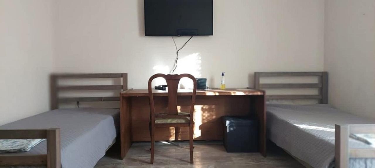 Sofia's house in Thiva - B&B