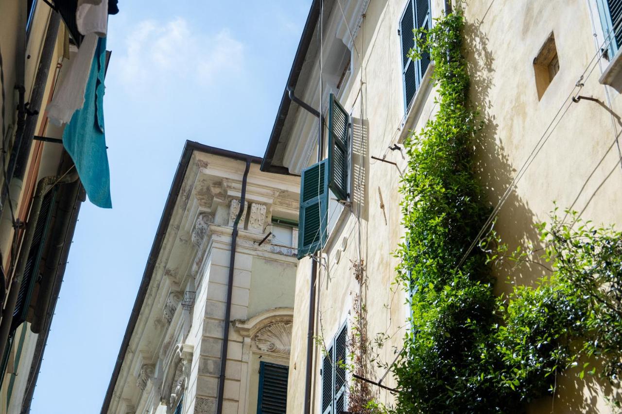 Casa Vacanze Armanda-Suite W Private Box Auto - Chambres d’hôtes Lerici