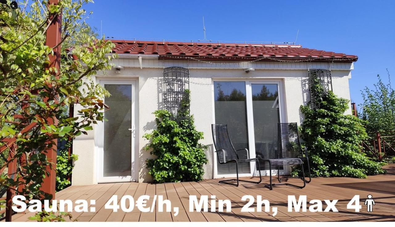 Appartement 1 Chambre