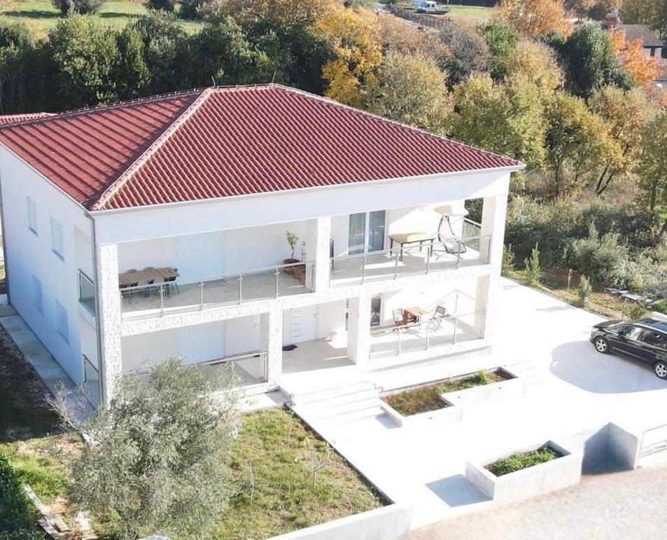 Villa Laganini - B&B Vabriga