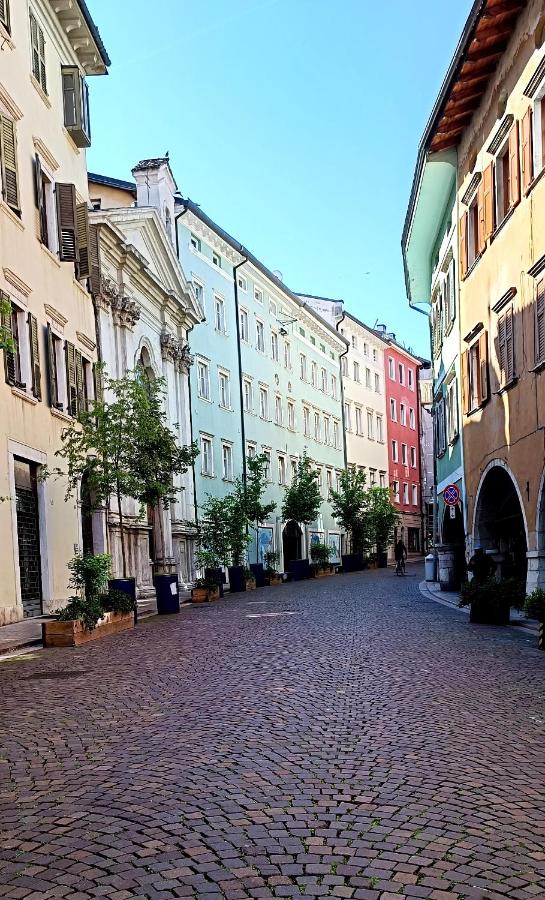 Dom City Apartments - B&B Trento
