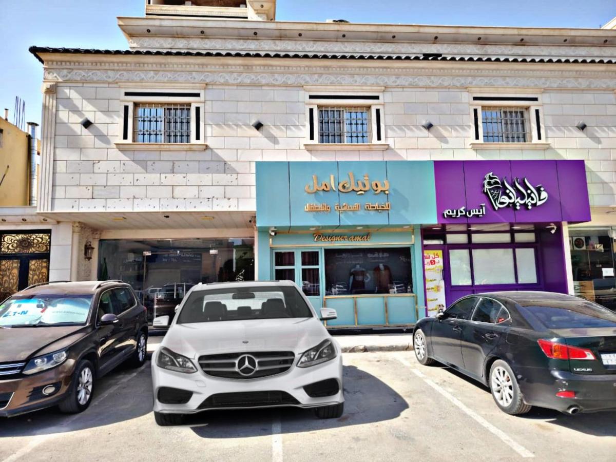 شقق المتعة الفندقية - Chambres d’hôtes