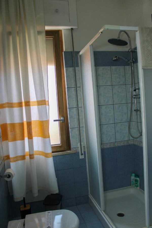 Doppelzimmer mit eigenem Bad