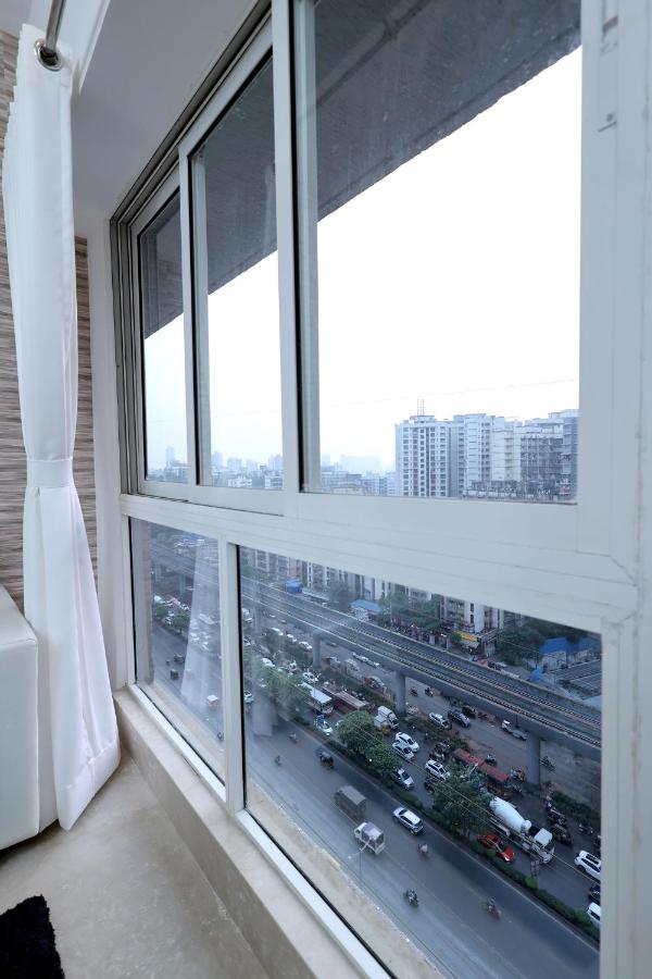 Gagal Home - Malad Suite - Chambres d’hôtes Bombay