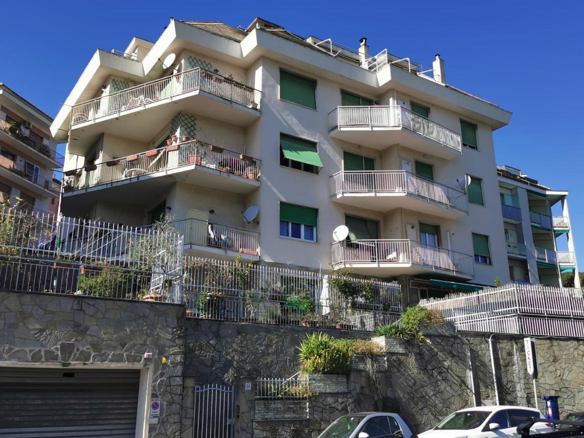 Masa House by Holiday World - Bed and Breakfast Genua