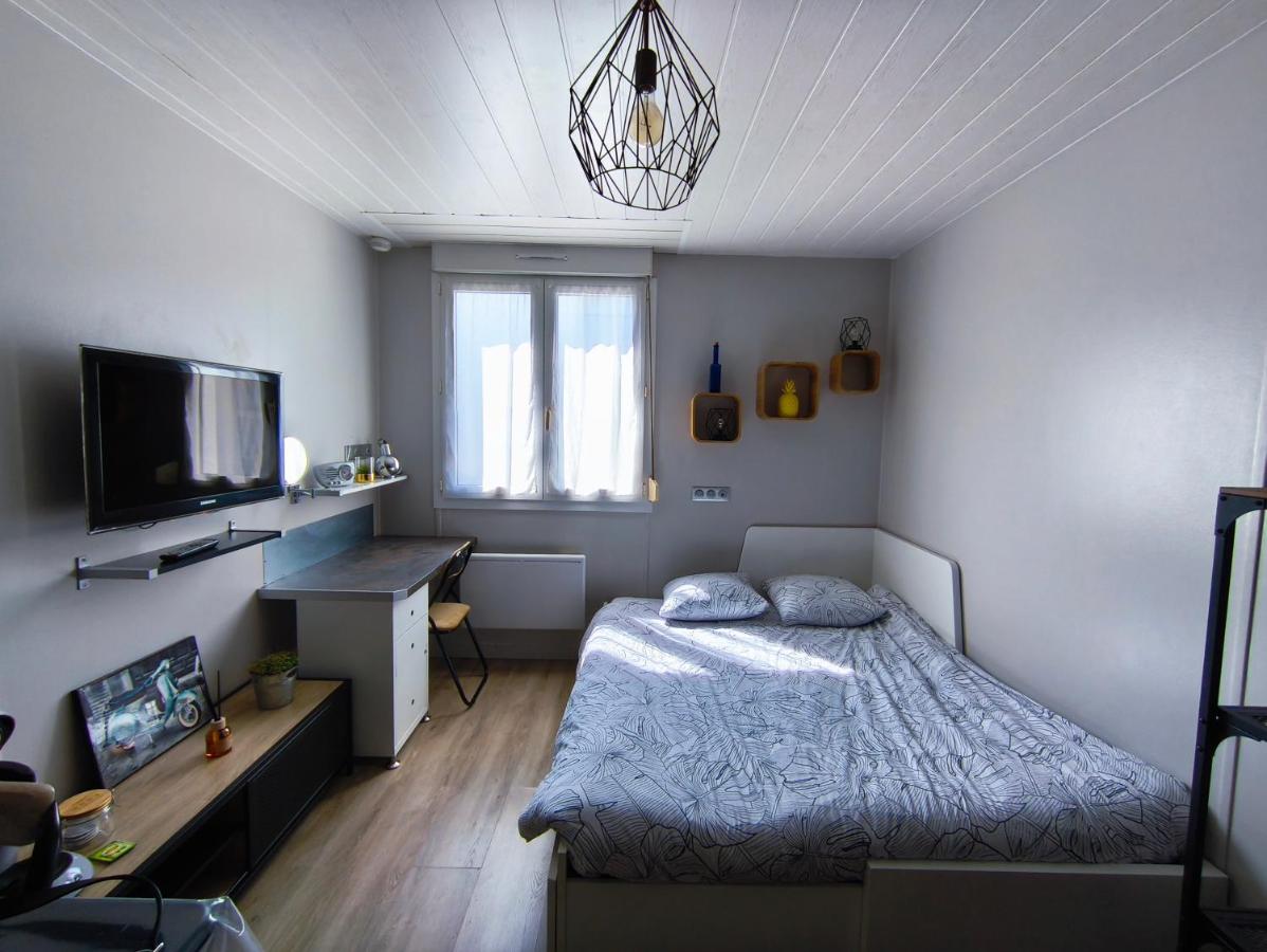 Le Cardinal - B&B