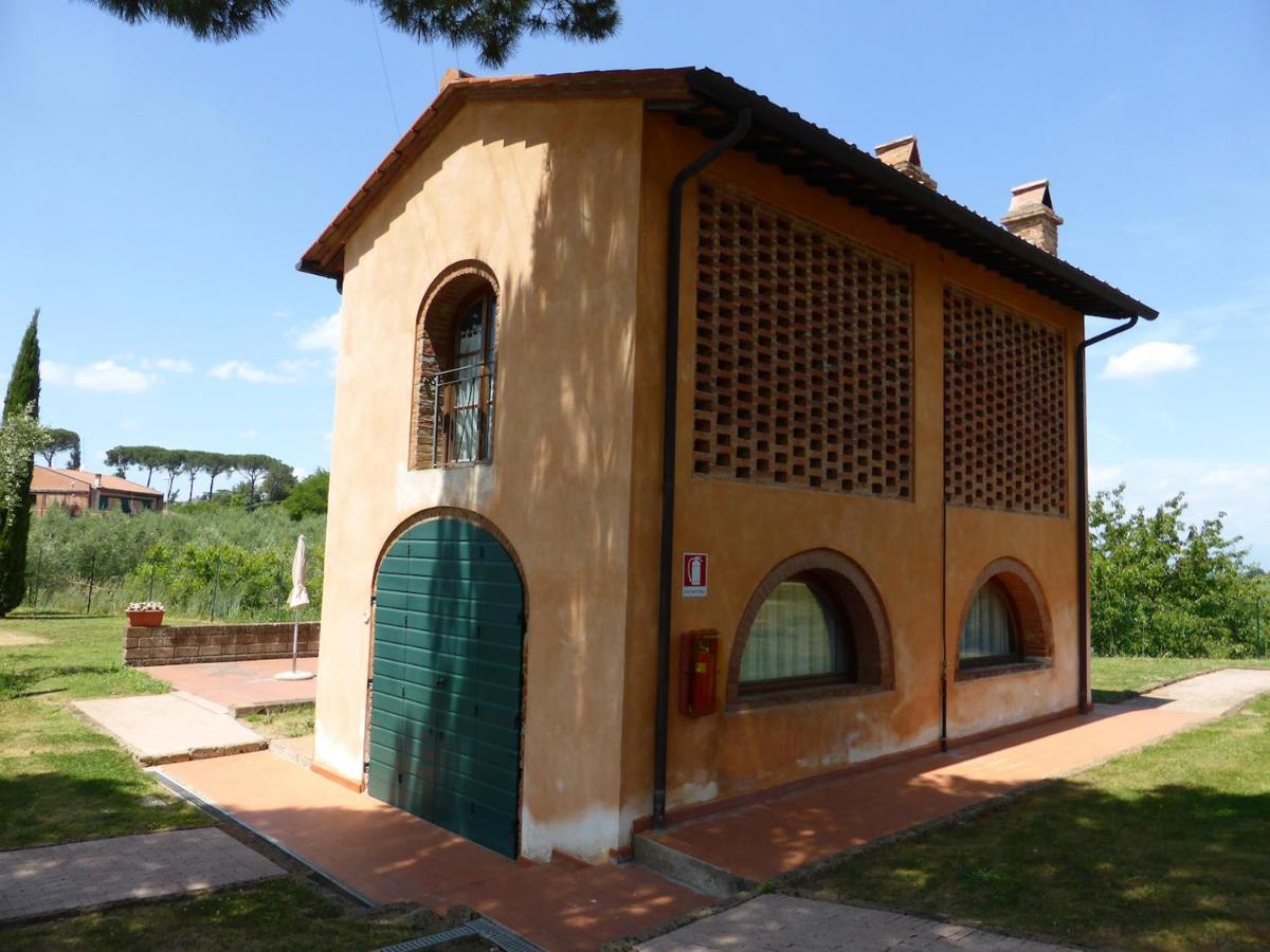 Fattoria di Colleoli - B&B