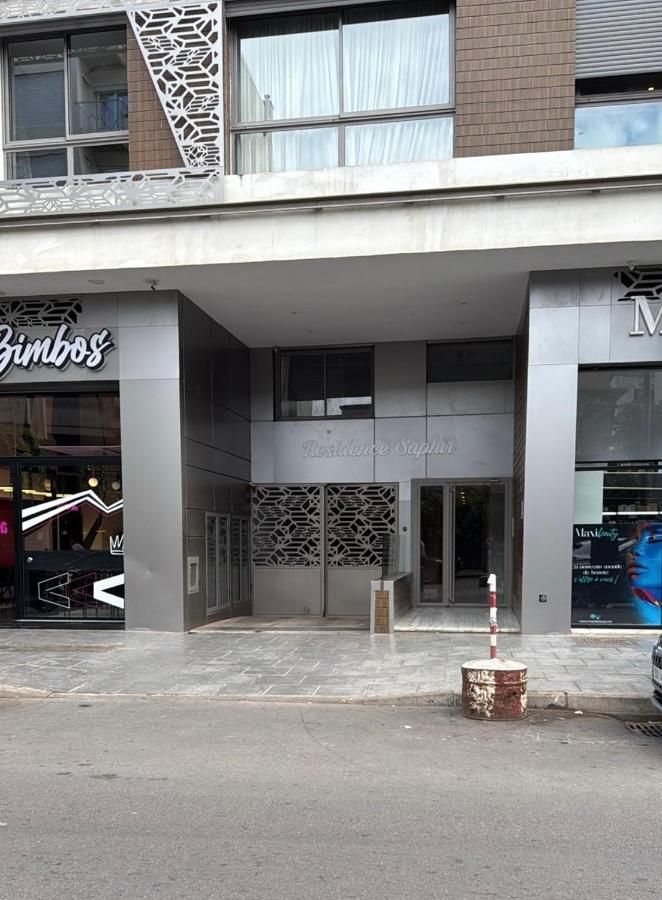 Studio luxueux - B&B Casablanca
