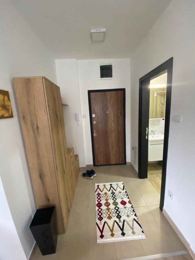 Apartment Nadja - B&B