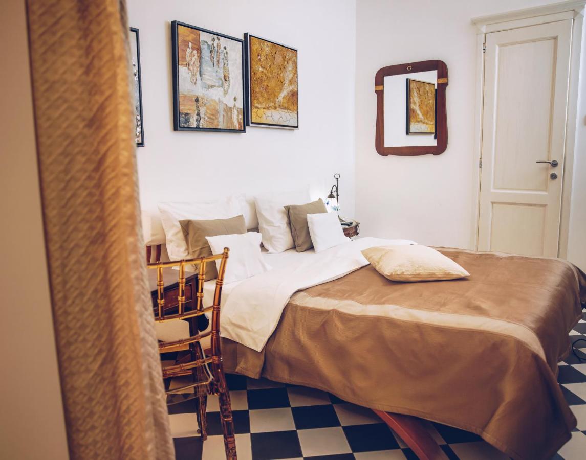 Chambre Double