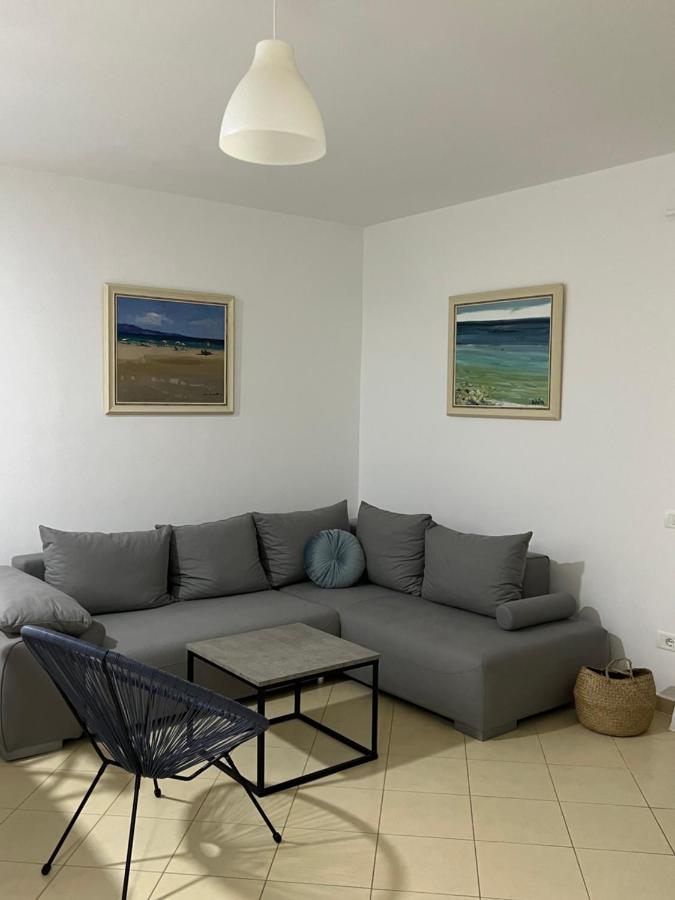 Beach Apartment Qerret - Chambres d'hôtes Golem