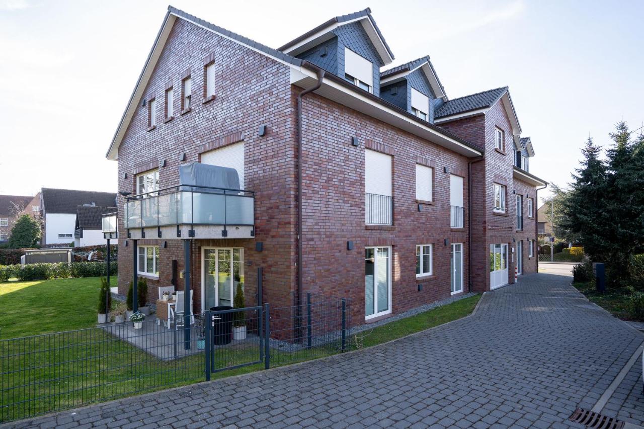 Gerle - B&B Grömitz