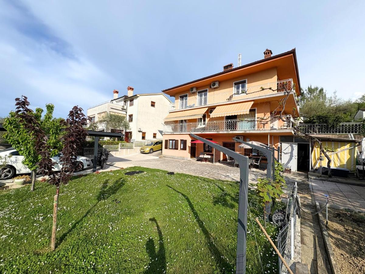 Apartment Solea & Studio Vita - B&B
