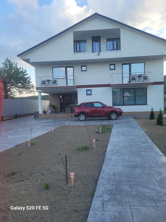 Casa Georgia - Ferienwohnung