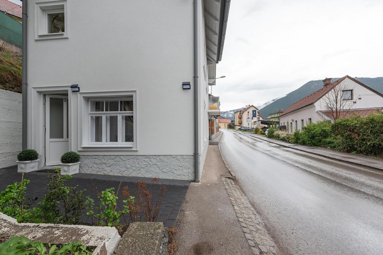 Aurora Apartment Puchberg - Ferienwohnung Puchberg am Schneeberg