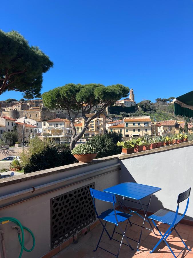 Cav Casa Brunella - B&B Castiglione della Pescaia