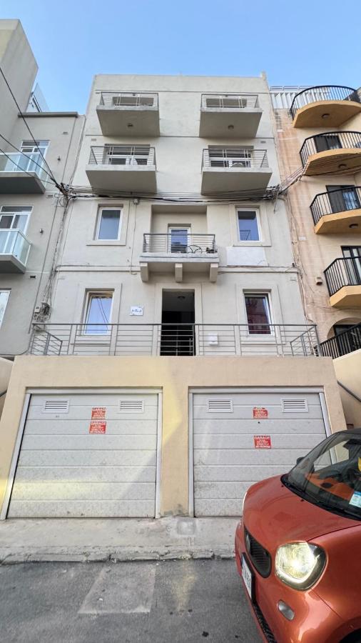 FP Spinola Whole Apartment - FREE WI-FI - Ferienwohnung St. Julian's