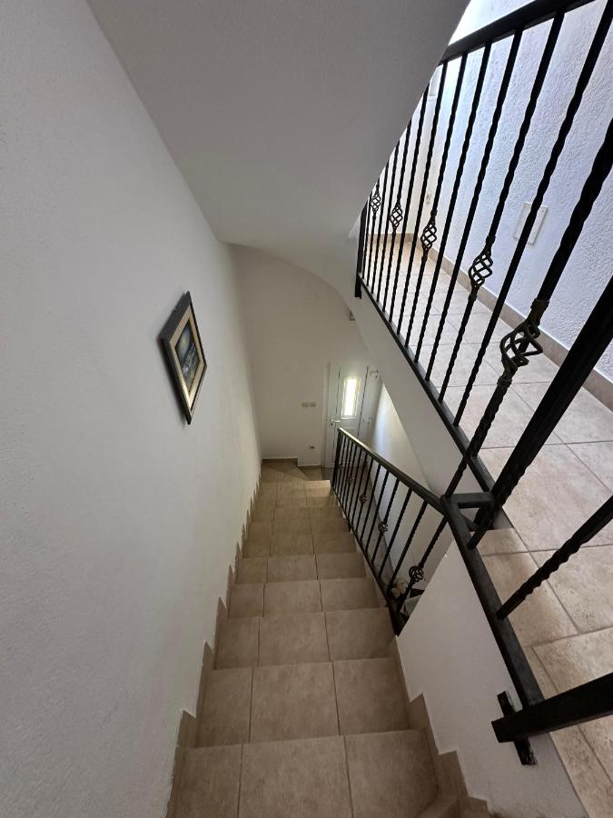 Appartamento con 1 Camera da Letto e Vista Mare 