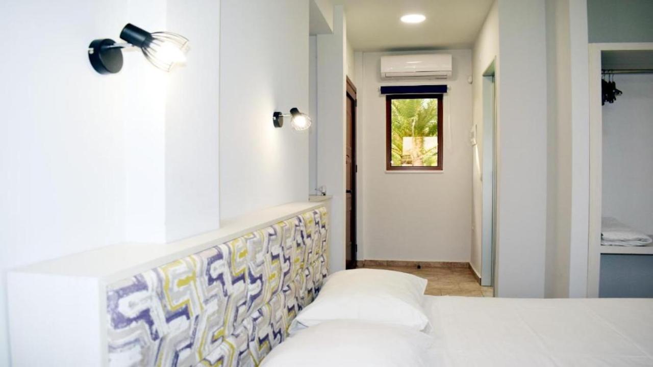 Casa Vacanze con Vista Mare