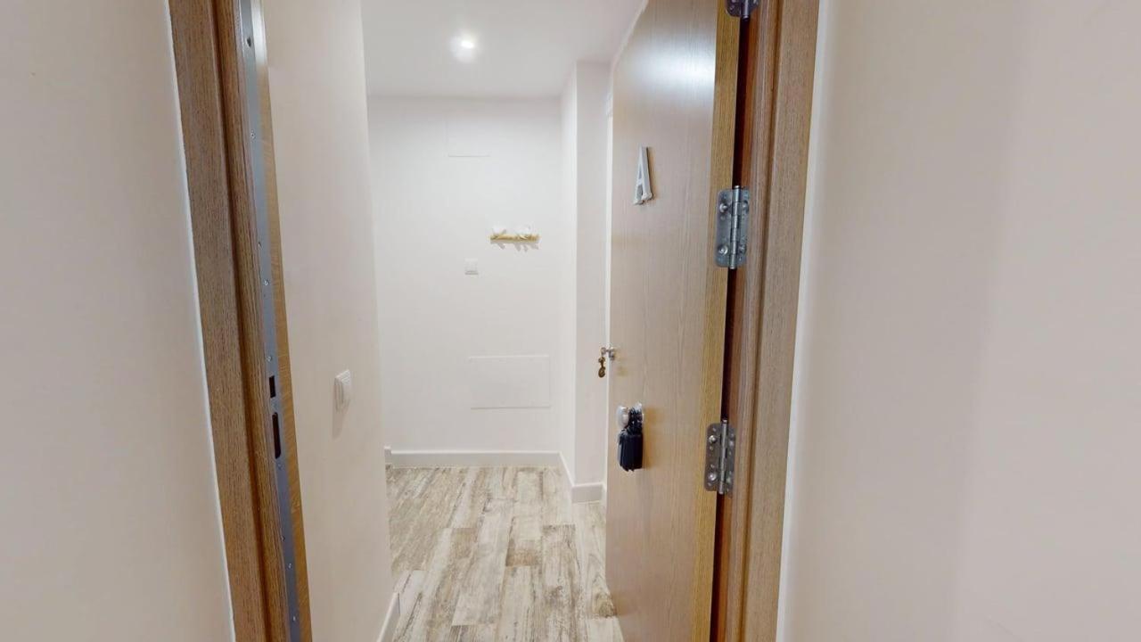 Apartamentos Consuegra frente a los molinos - B&B