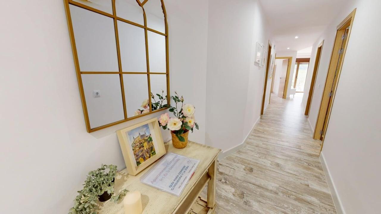 Apartamentos Consuegra frente a los molinos - B&B Consuegra