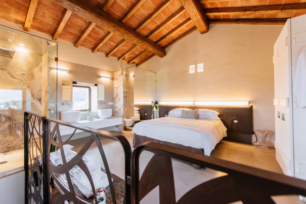 Appartamento Deluxe con 1 Camera da Letto