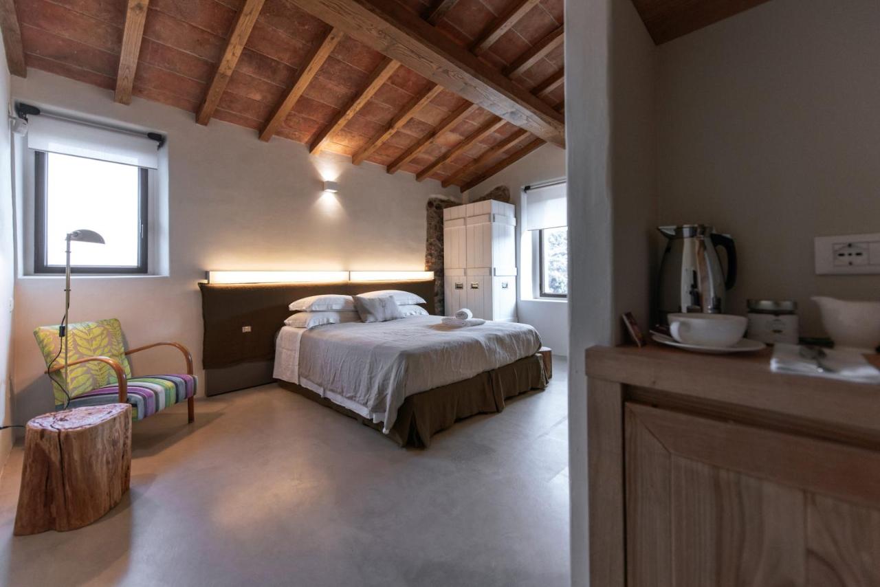 Suite con Vista Mare