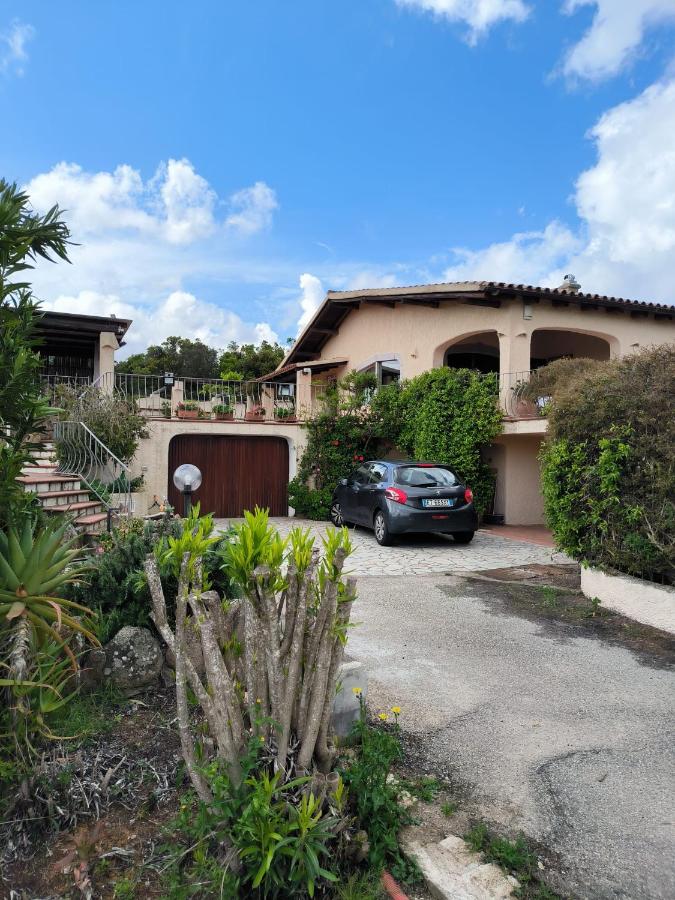 appartamento Paradiso con Piscina privata - B&B Santa Teresa Gallura
