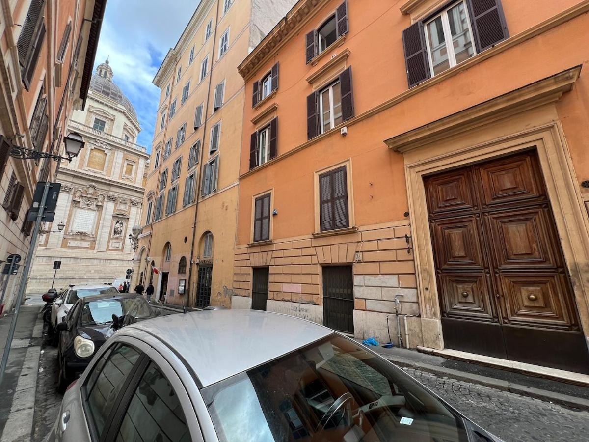 Paolina lovely apartment - B&B Roma